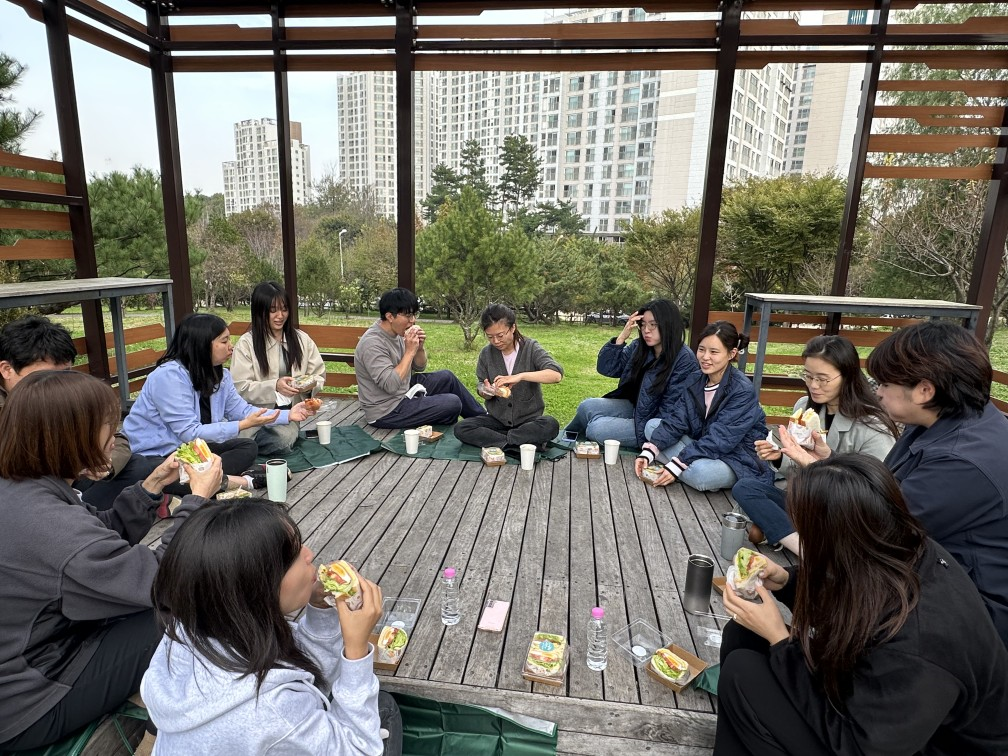 북부지방산림청 수원국유림관리소, 정부혁신 어벤져스(청청TF) 간담회 실시 관련사진1