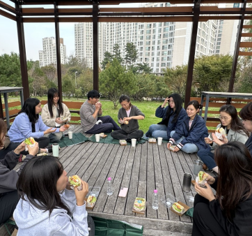 북부지방산림청 수원국유림관리소, 정부혁신 어벤져스(청청TF) 간담회 실시 관련사진1 보기