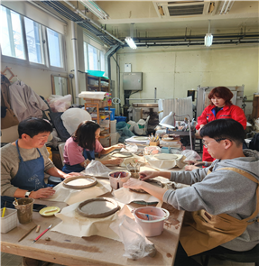 '일과 삶, 두가지 모두 사랑하는 방식', 문체부 워케이션 관련사진3