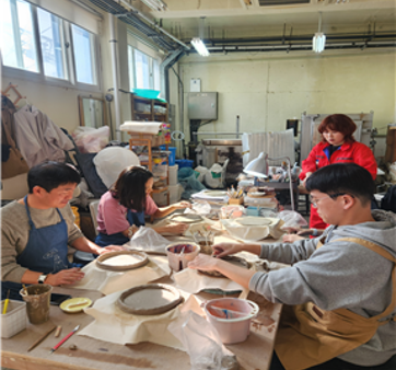 '일과 삶, 두가지 모두 사랑하는 방식', 문체부 워케이션 관련사진3 보기