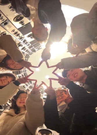 '일과 삶, 두가지 모두 사랑하는 방식', 문체부 워케이션 관련사진4