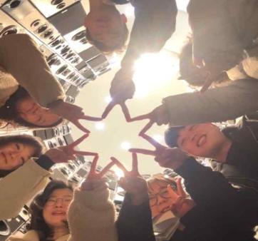 '일과 삶, 두가지 모두 사랑하는 방식', 문체부 워케이션 관련사진4 보기