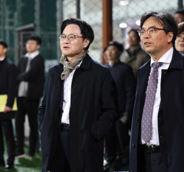 산업통상부 동호회 주간행사(11.1 ~ 11.26) 관련사진3 보기