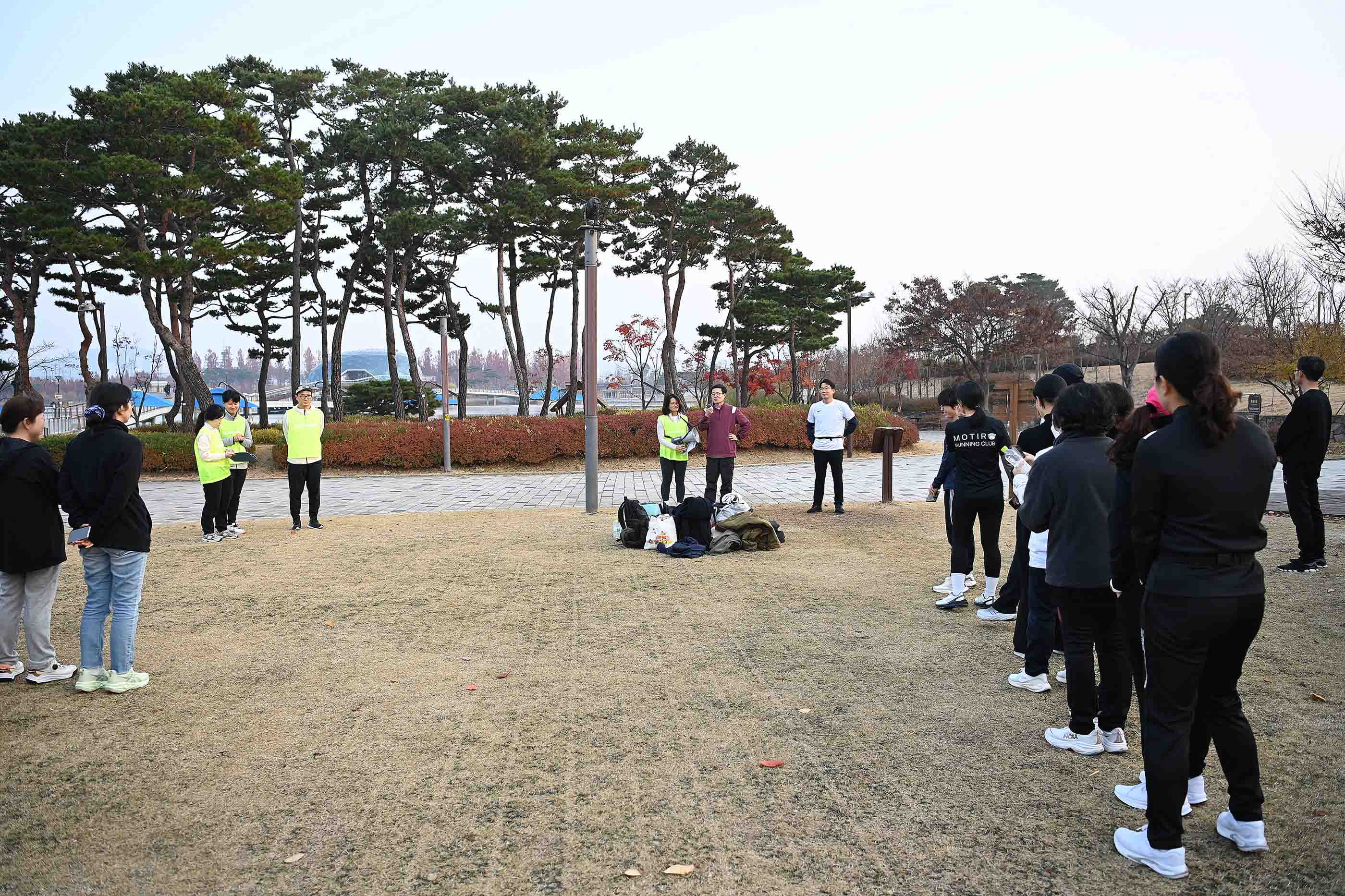 산업통상부 동호회 주간행사(11.1 ~ 11.26) 관련사진5