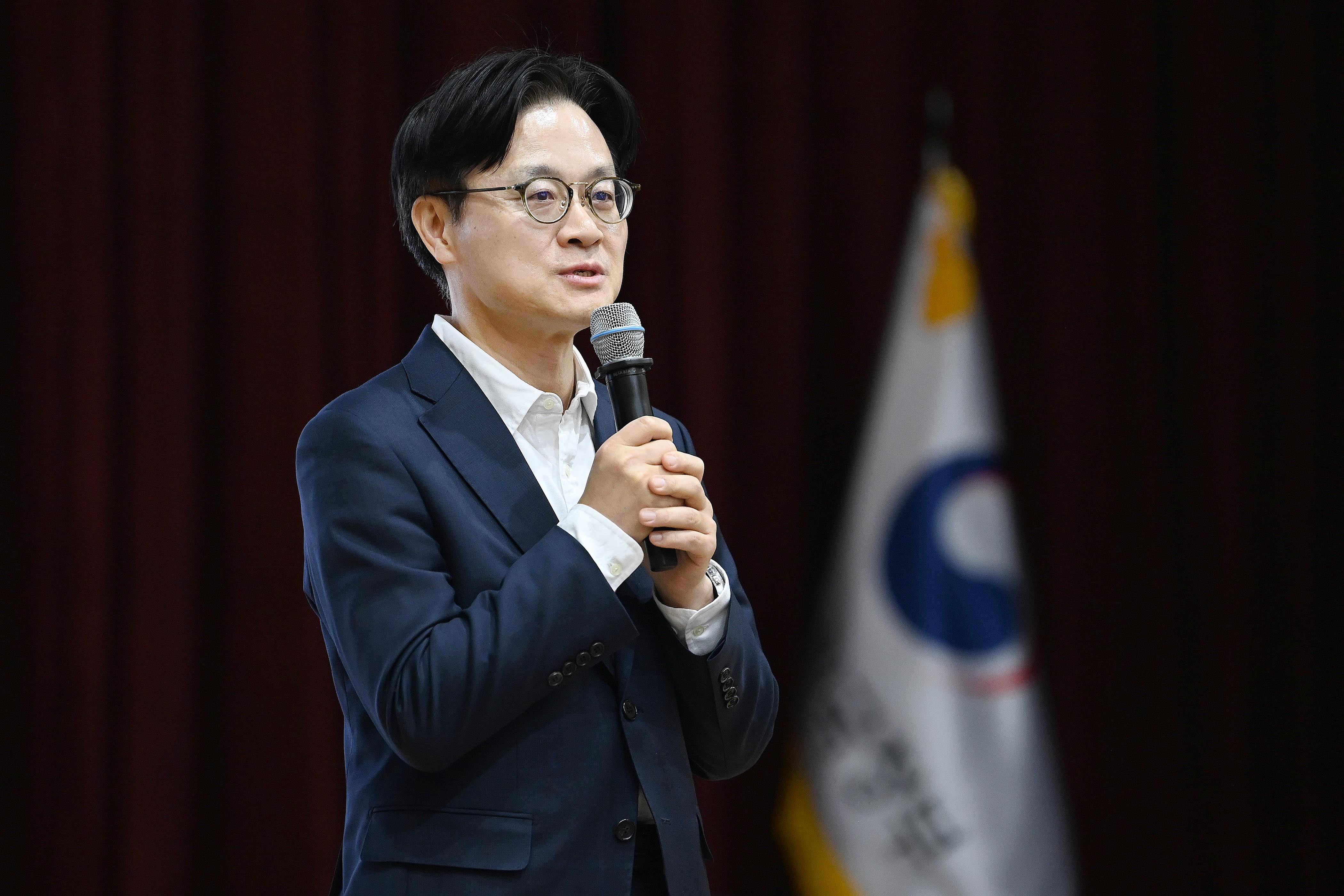 “산업통상부 : 모두의 목소리로 열어가는 새로운 시작!” 관련사진4