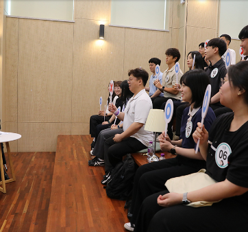 2025년 제2차 통계혁신 공통분모 개최 관련사진3 보기