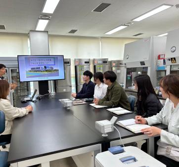 국립산림품종관리센터, 2023년 정부혁신 어벤져스 전문성 강화를 위한 활동 실시 관련사진1 보기